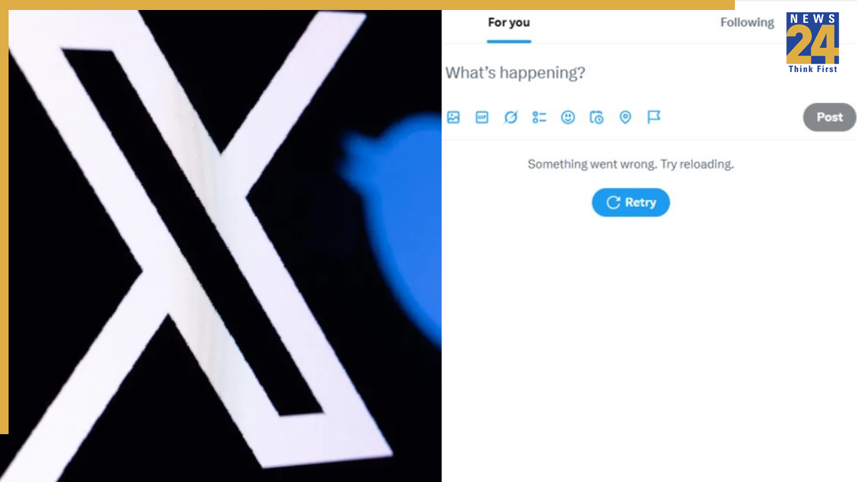 X Down: No Official Statement on Service Restoration Timeline